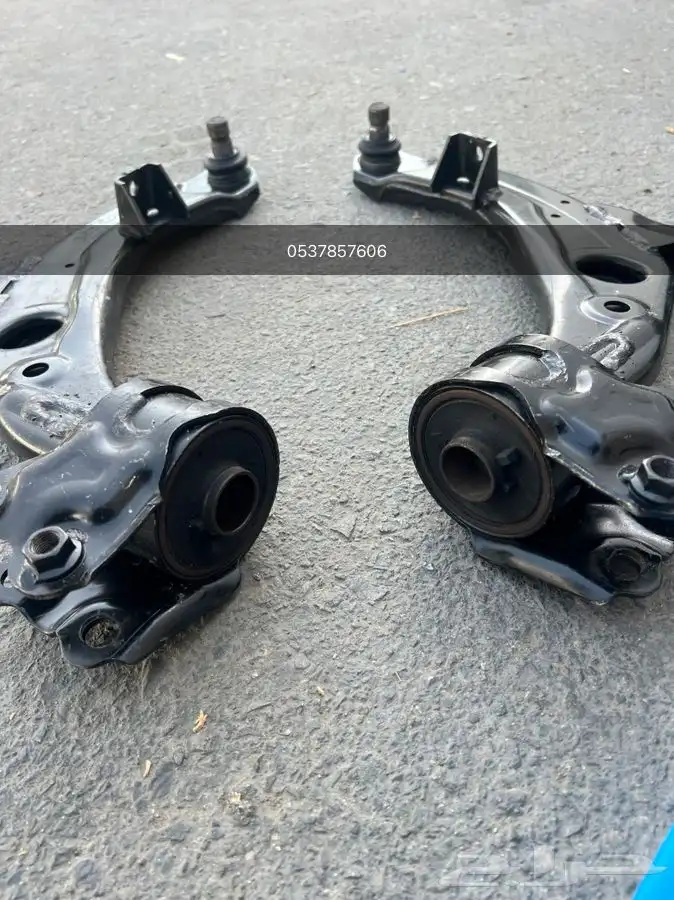 كراسي مازدا cx9 عكوس مقصات مازدا 2007-2022 19