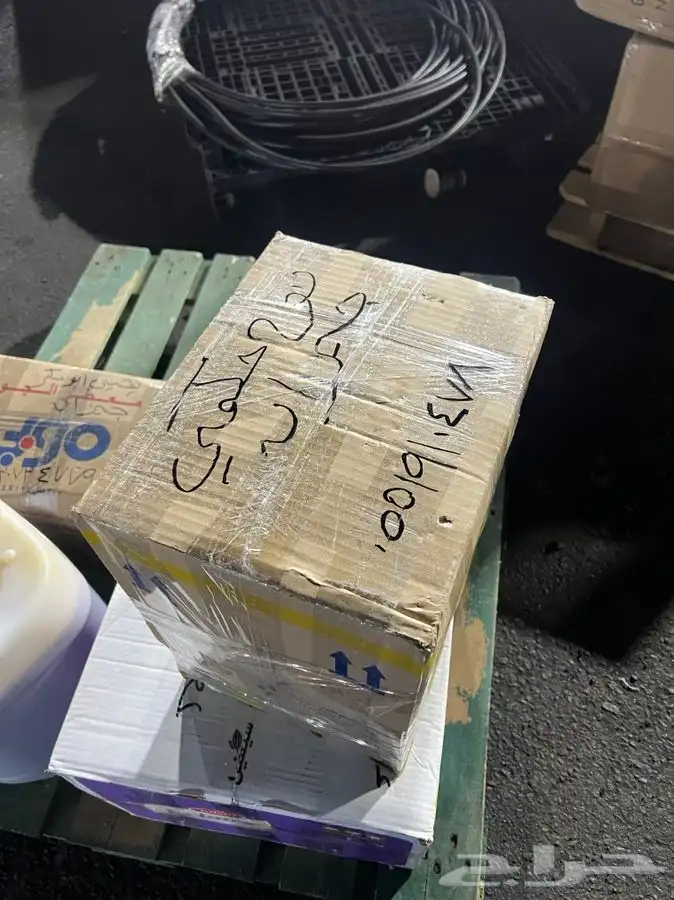 كراسي مازدا cx9 عكوس مقصات مازدا 2007-2022 30