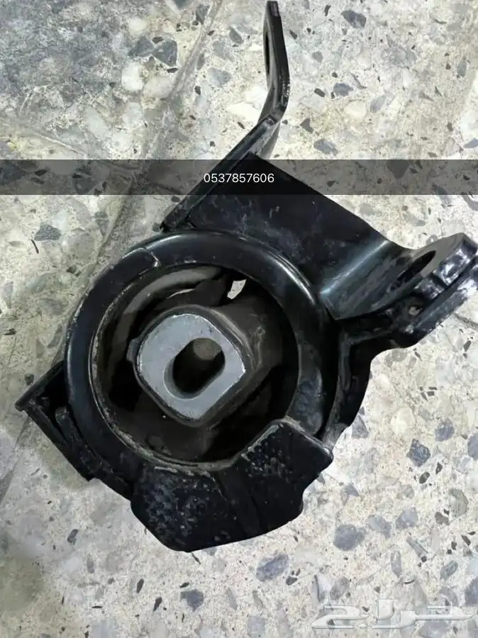 كراسي مازدا cx9 عكوس مقصات مازدا 2007-2022 13