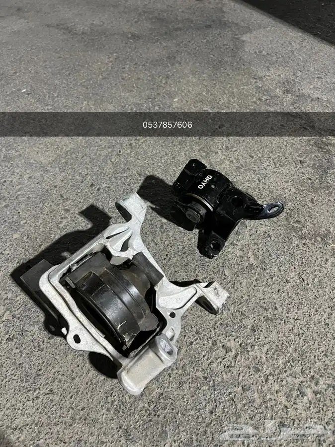 كراسي مازدا cx9 عكوس مقصات مازدا 2007-2022 6