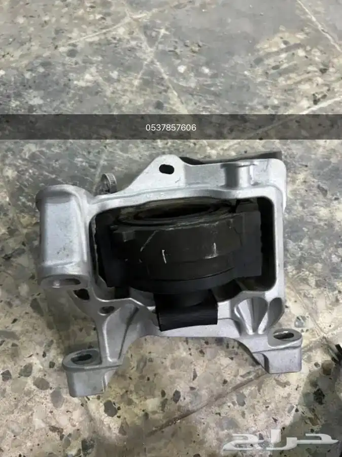 كراسي مازدا cx9 عكوس مقصات مازدا 2007-2022 10