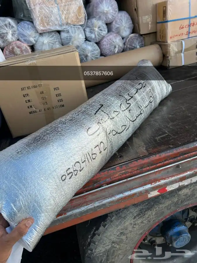 كراسي مازدا cx9 عكوس مقصات مازدا 2007-2022 23