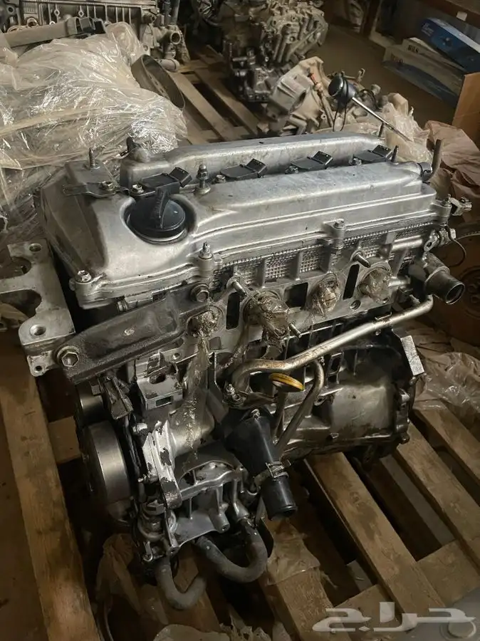 يتوفر لدينا مكينة كامري من 2003 الى 2011 1