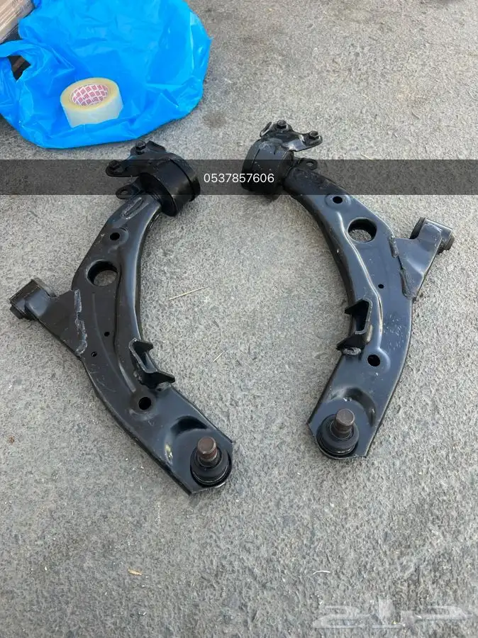 كراسي مازدا cx9 عكوس مقصات مازدا 2007-2022 17