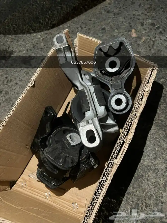 كراسي مازدا cx9 عكوس مقصات مازدا 2007-2022 15