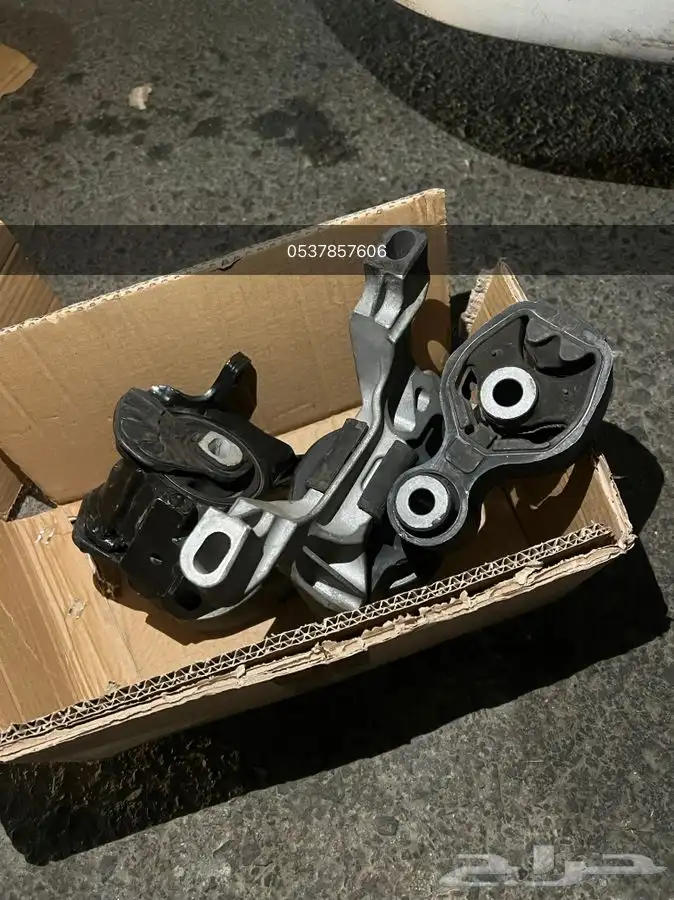 كراسي مازدا cx9 عكوس مقصات مازدا 2007-2022 16