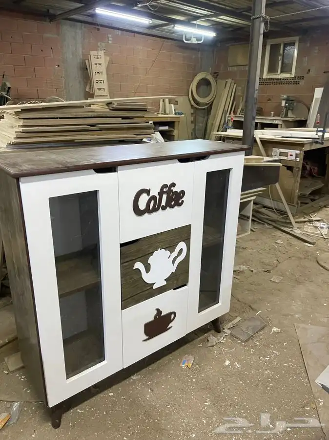 ركن القهوة 3