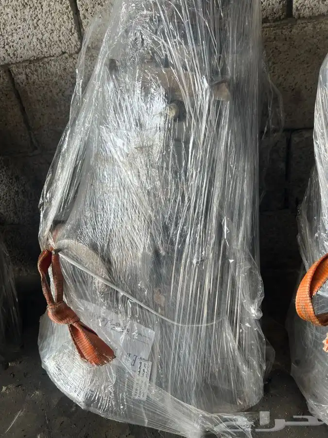 جير ايسوزو دينا 5 غيار مستورد شد بلد مع الضمان 0