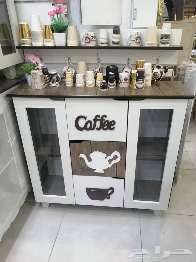 ركن القهوة 0