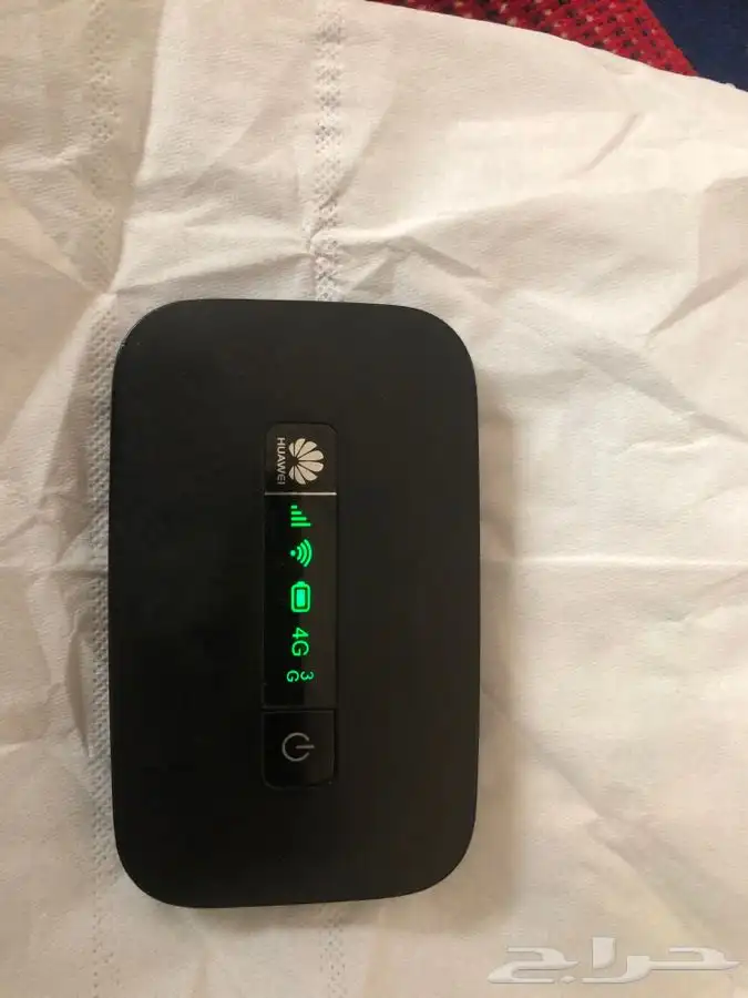 راوتر هواوي متنقل بطاريه 4G 2