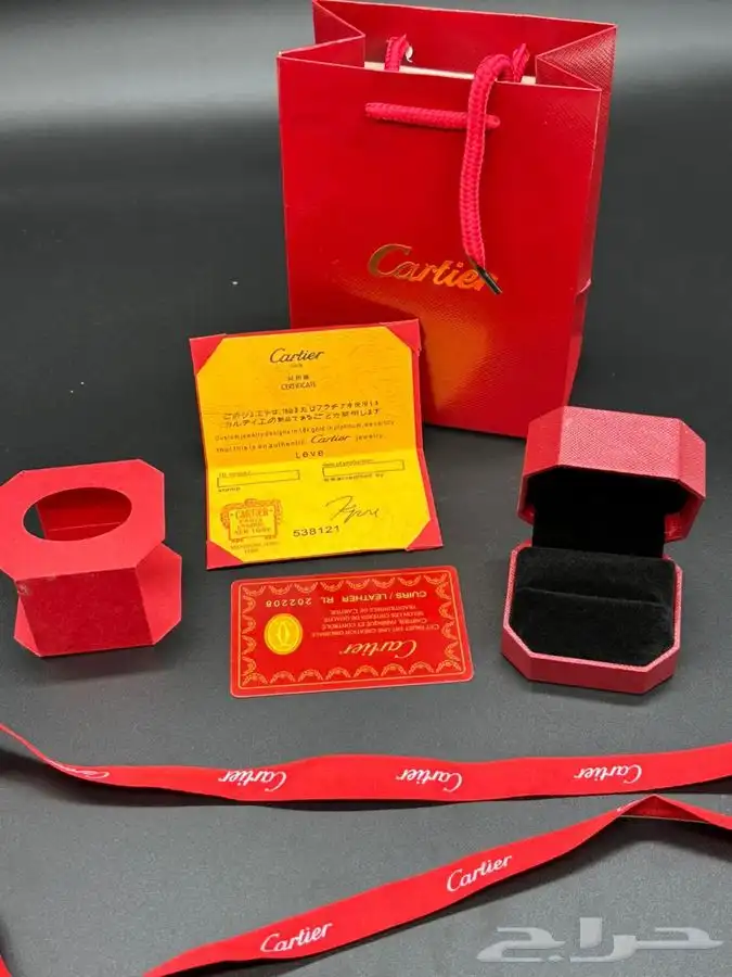 ملحقات ماركات علب ماركات اكسسوارات جمله 4