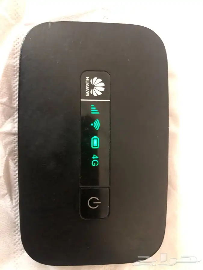 راوتر هواوي متنقل بطاريه 4G 5