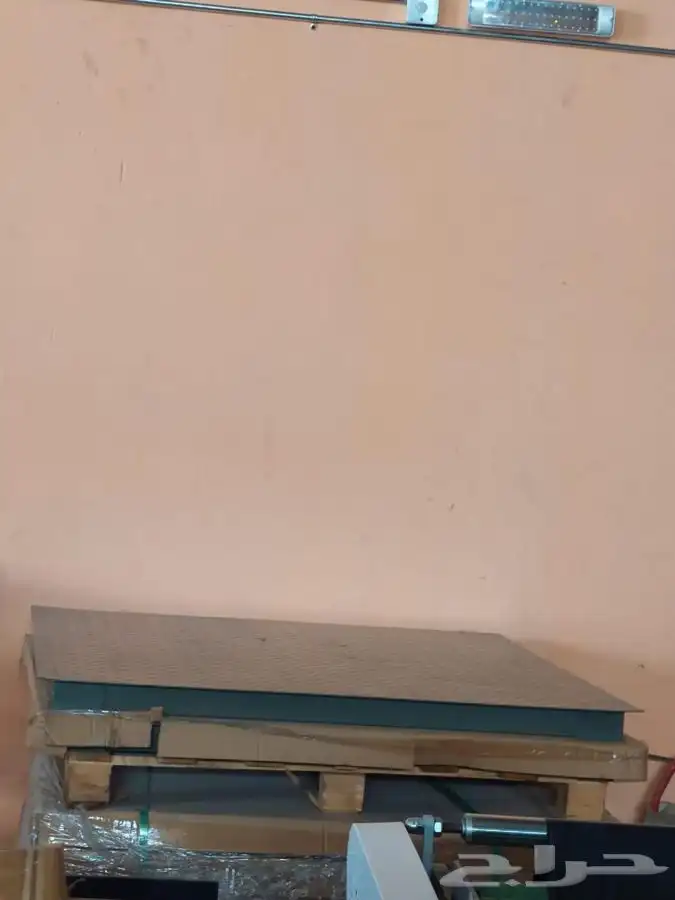 للبيع ميزان اكترواني 11
