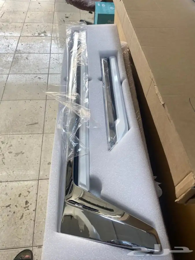 زيق لكزس صيني 2023 1
