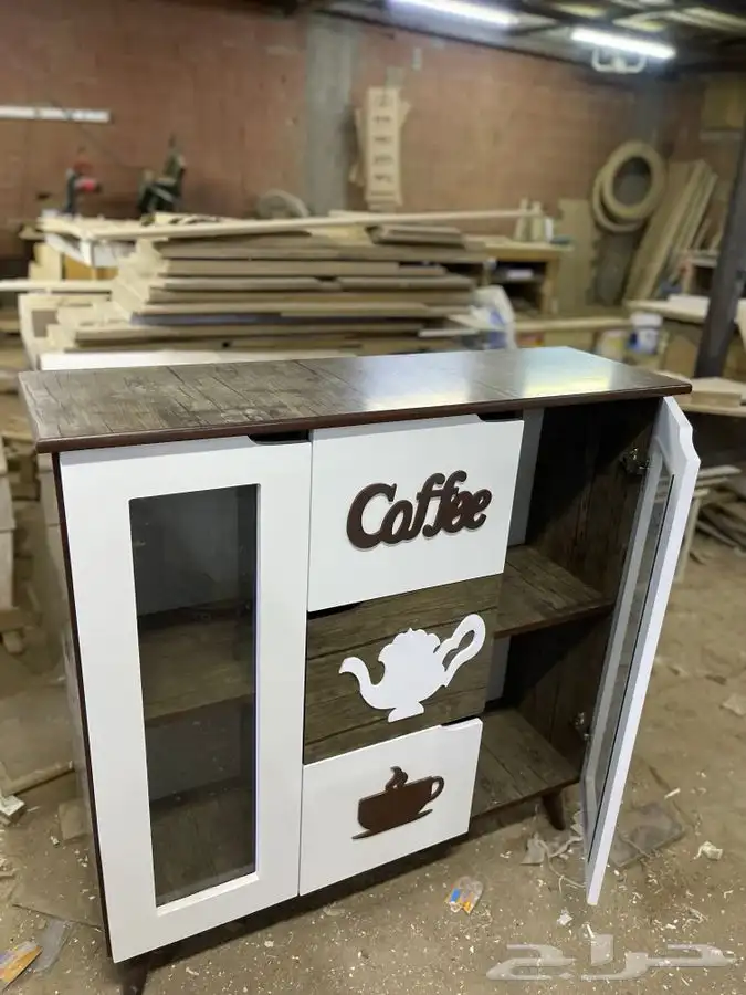 ركن القهوة 6