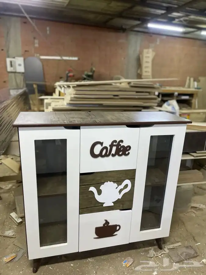 ركن القهوة 4