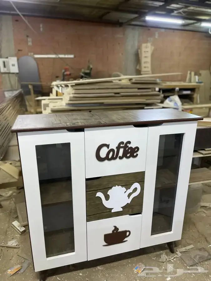 ركن القهوة 5