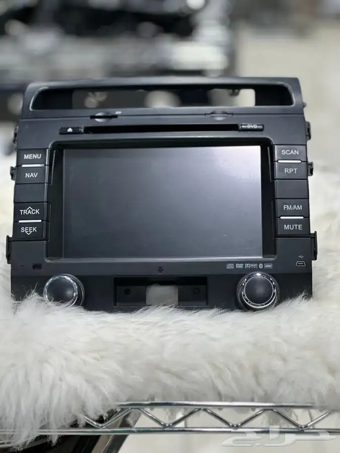 مسجل لاندكروزر 2015 1