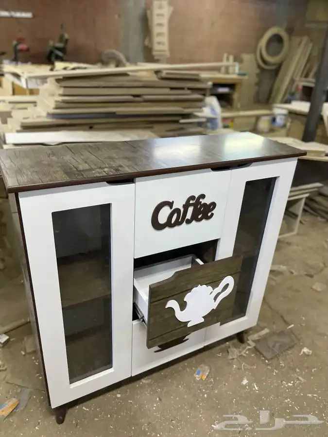 ركن القهوة 7