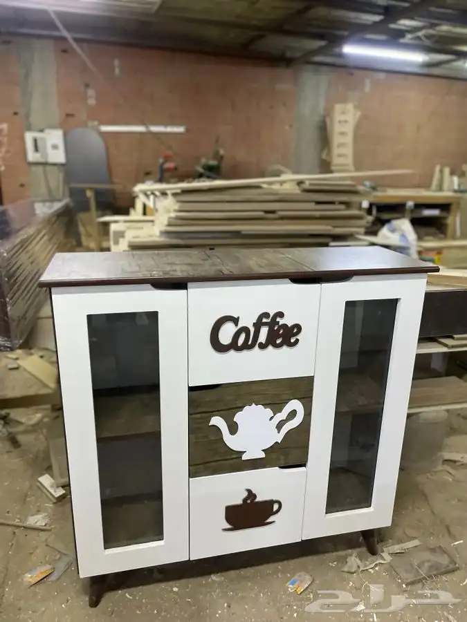 ركن القهوة 2