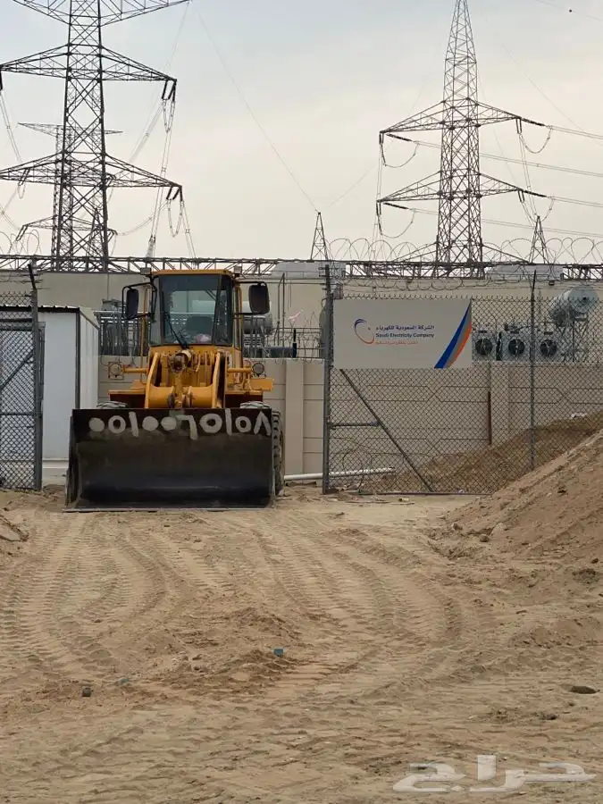 شيول للايجار للايجار بمكه 1