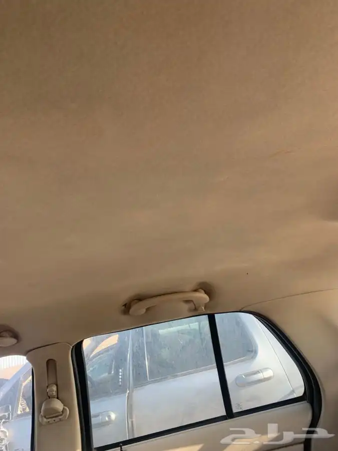 فورد فكتوريا 2011 للبيع قطع 3