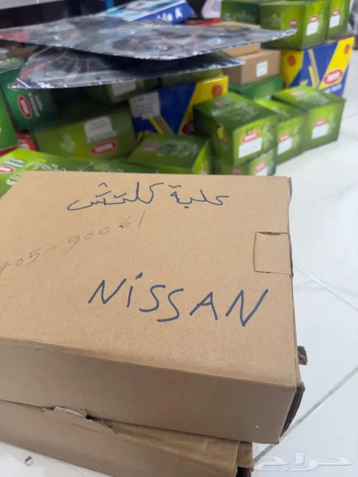 قطع غيار شاحنات هينو جميع الفئات700 و500و300 4