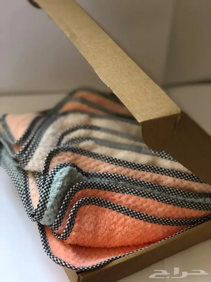 مناشف 5