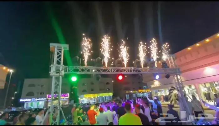 تجهيز افتتاح المحلات و حفلات التخرج و اعياد الميلاد 4