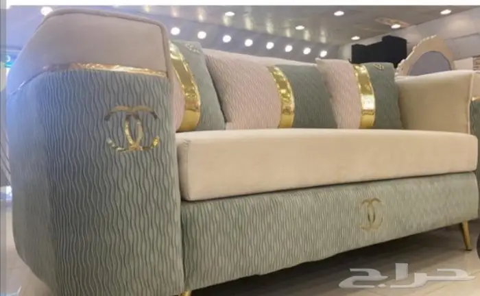 إبداع العميد لتنجيد وتفصيل الكنب والأثاث 12