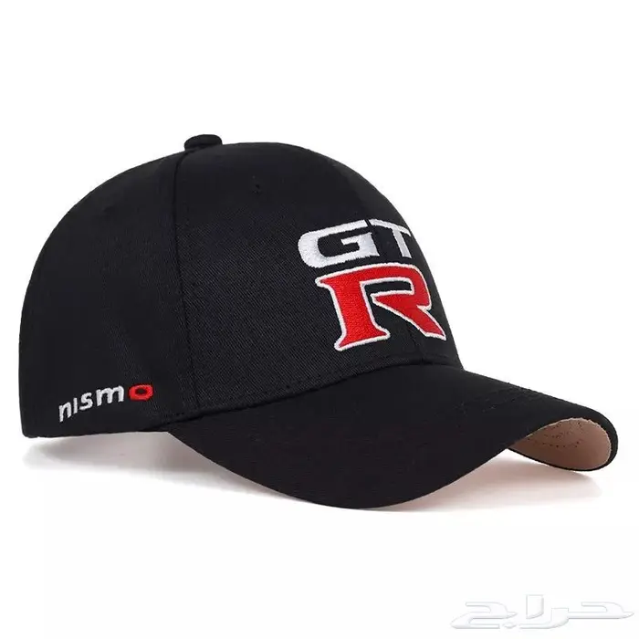 لعشاق الجي تي ار .. كاب GTR Nismo 3