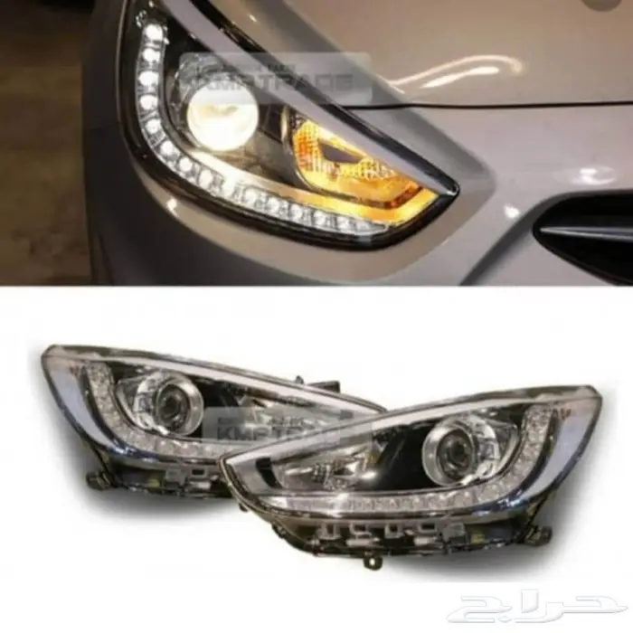 شمعات هيونداي اكسنت 2012 2017 0