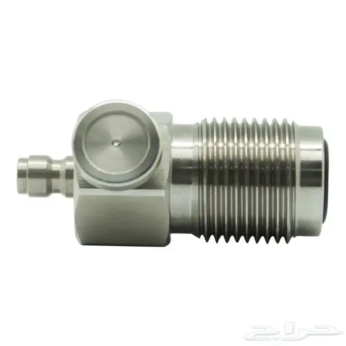 لي تعبية البنادق الغازية 3