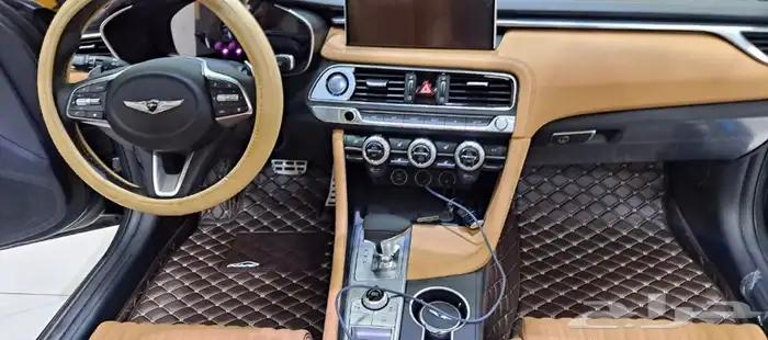 دعسات الدايموند من Bleco مع التوصيل و التركيب 30