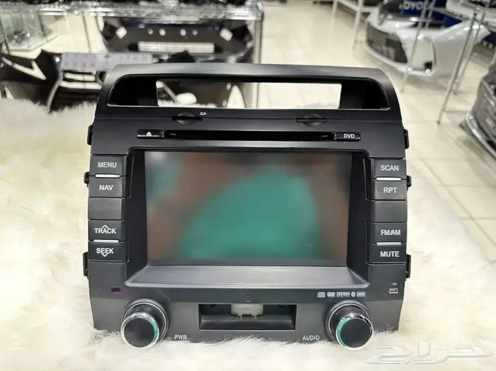 مسجل لاندكروزر 2015 0