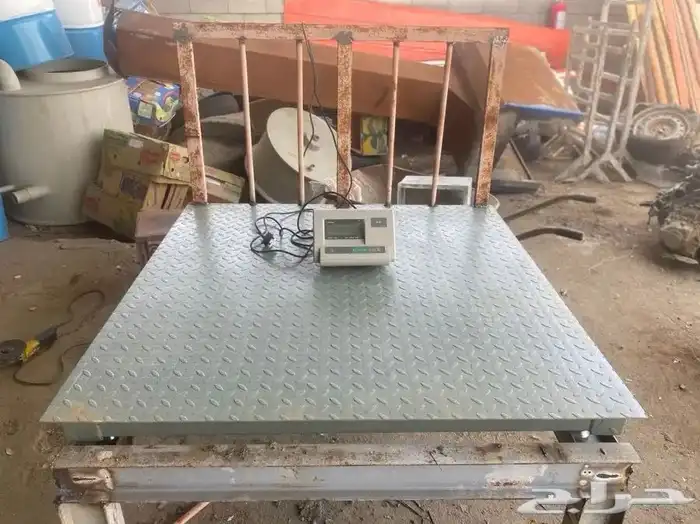 للبيع ميزان اكترواني 8