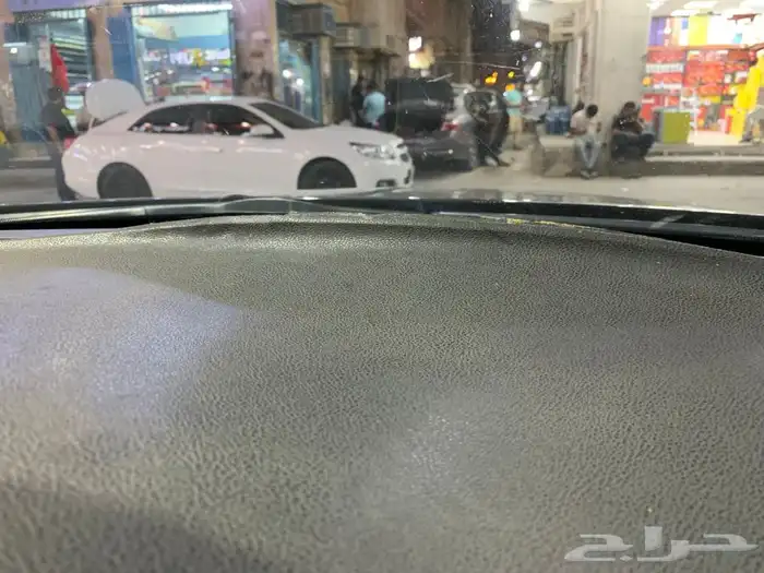 اصلاح ابواب جمس سيرا 2017 8