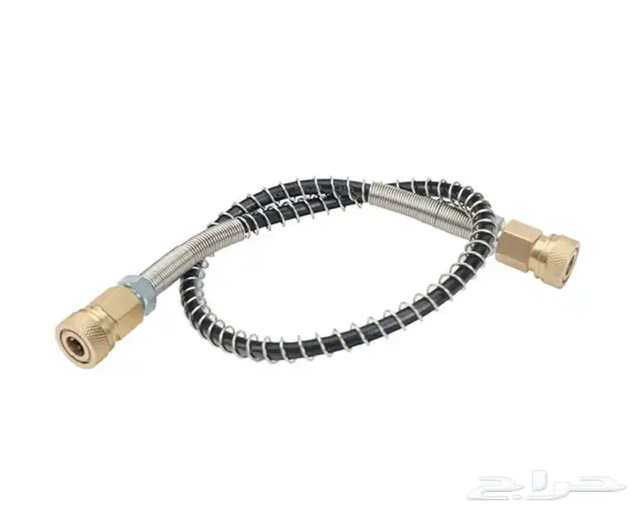 لي تعبية البنادق الغازية 1