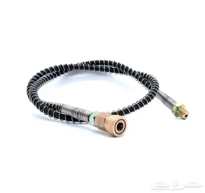 لي تعبية البنادق الغازية 2