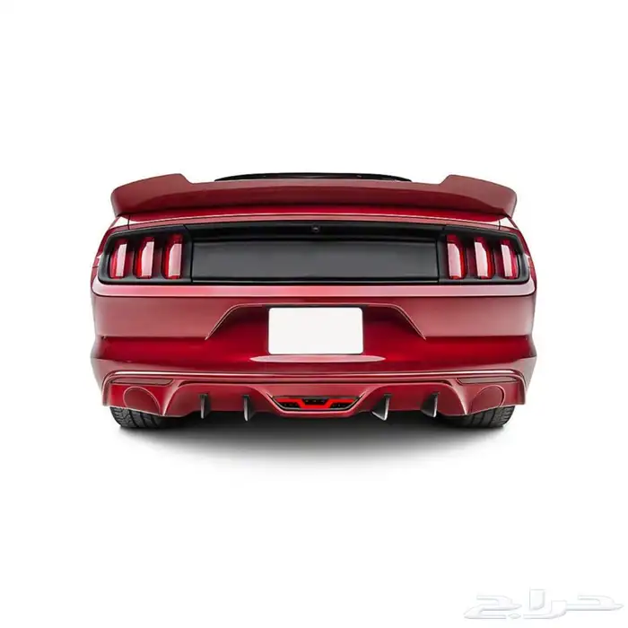 لمبة دفيوزر خلفي موستنج 2015-2017 1