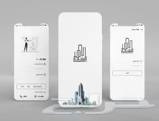 مصمم ومبرمج مواقع وتطبيقات الجوال 0