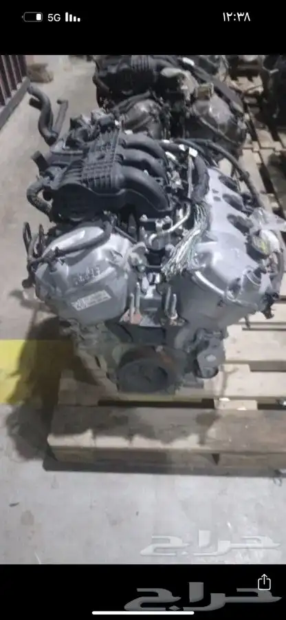 مكينه تورس 2011  2013الخ 0