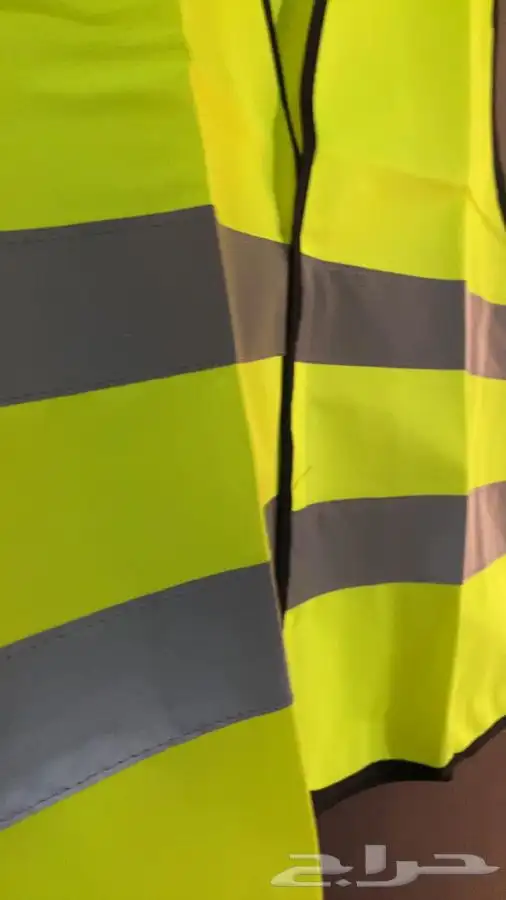 جاكيت سيفتي 3