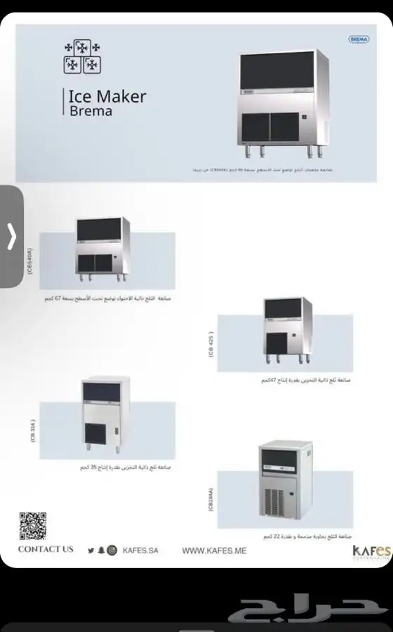 تجهيز كوفيهات ومحلات العصائر 7