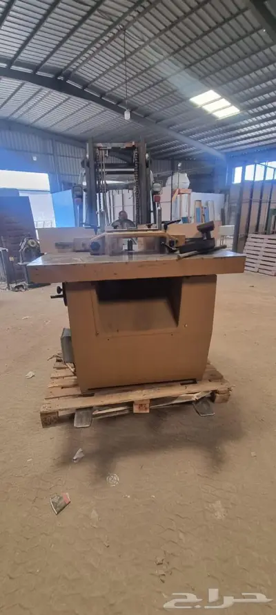 حلية نجارة ايطالي SCM مستورد نضيف جدا ان شاء الله 0