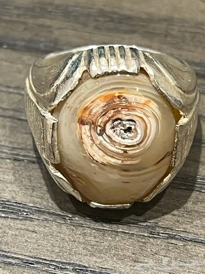 خاتم سليماني 0