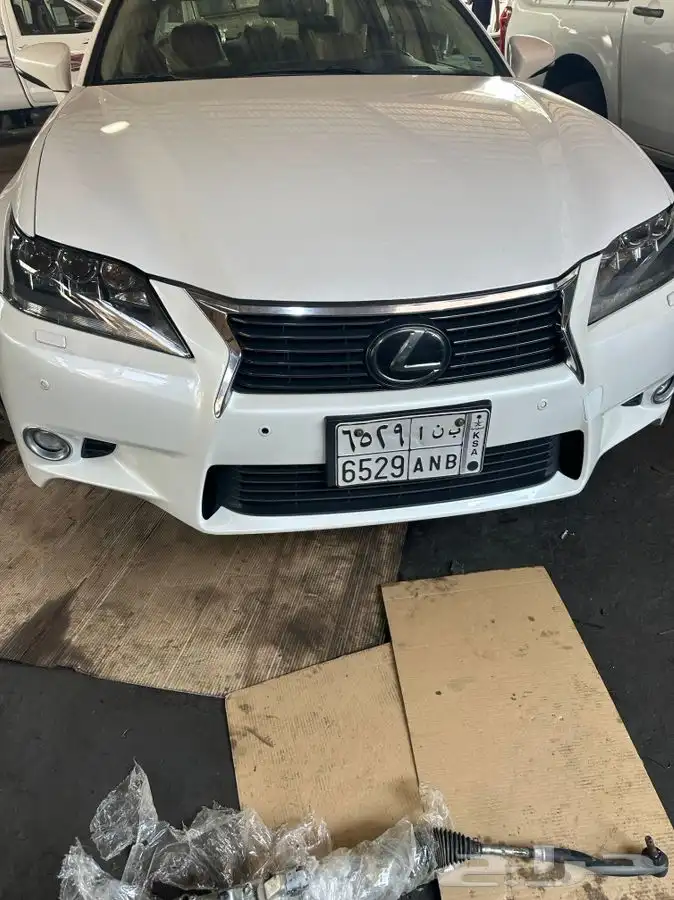 علب دركسون جميع انواع السيارات 4