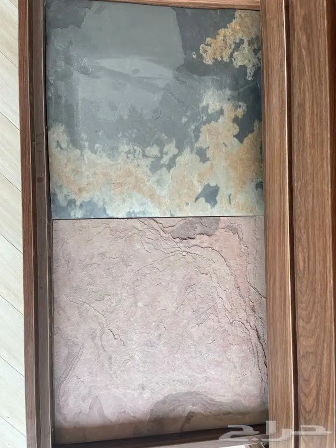 صفائح حجرية 11