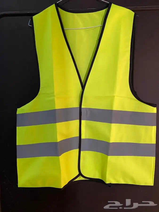 جاكيت سيفتي 0