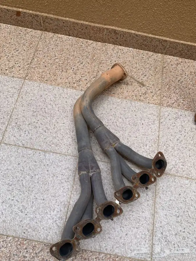 هدرز فتك 4800 البيع عجل وسمح 1